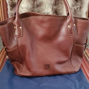 Florentino Kristen Tote